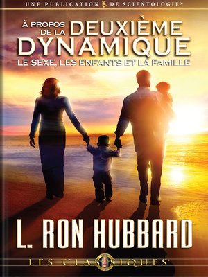 cover image of On the Second Dynamic: Sex, Children & The Family (French)